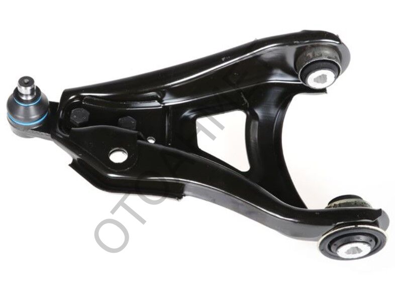 Renault Clio Kangoo Sol Alt Salıncak Tabla