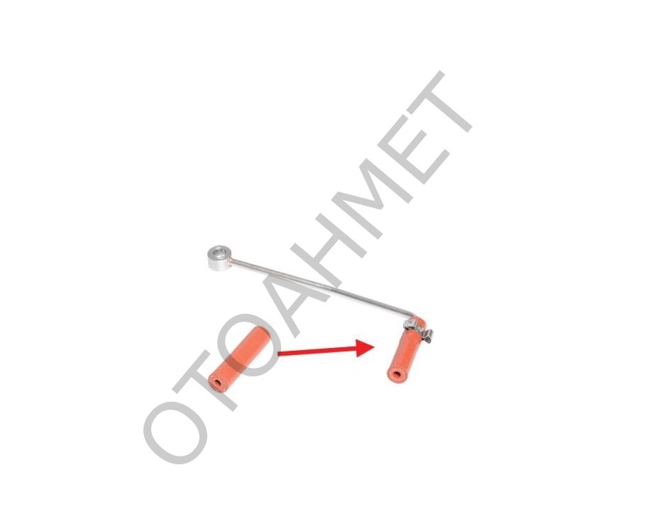 Turbo Basınç Hortumu 223211824R