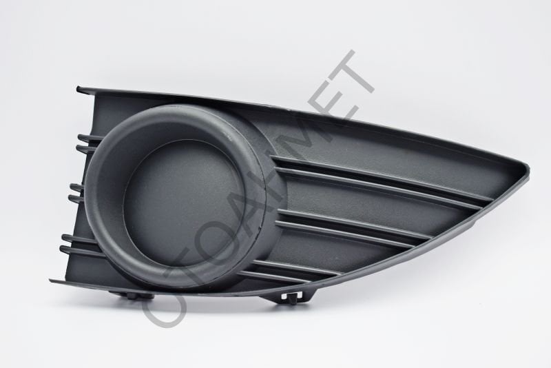 Sol Sis Kapağı Renault Fluence Sissiz 2010-