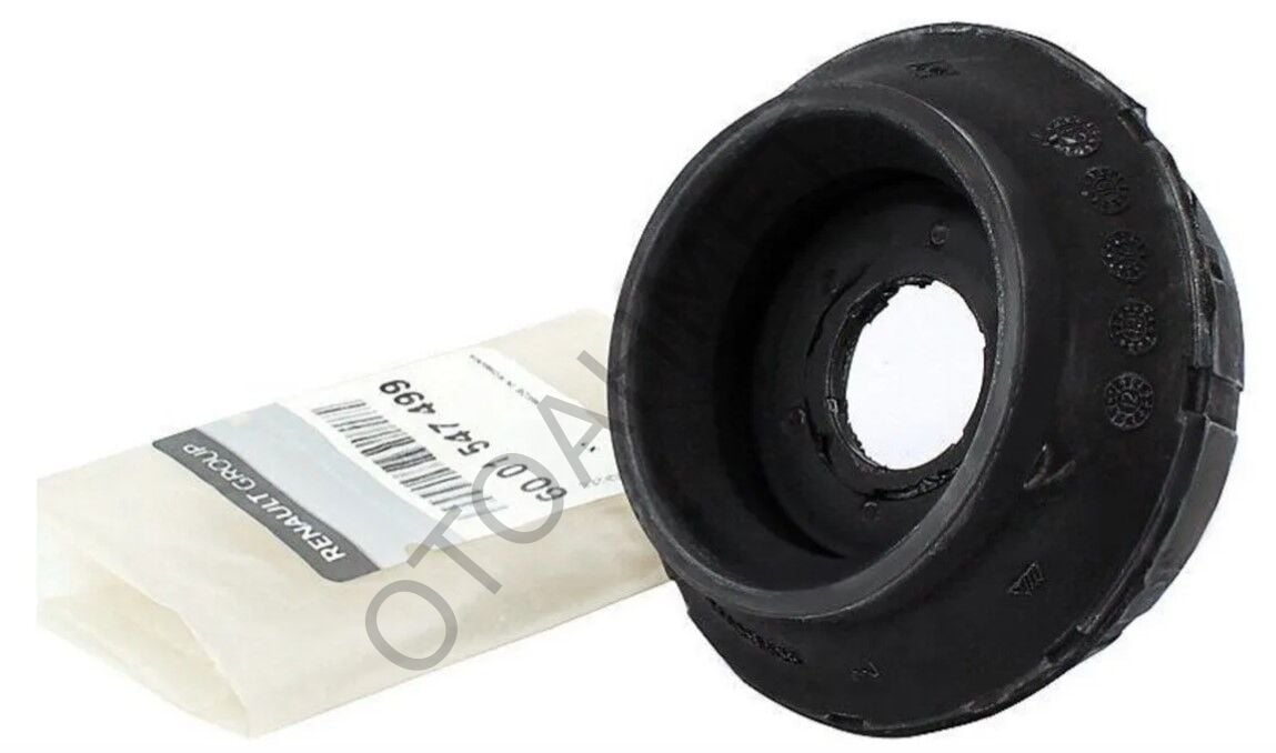 Ön Amortisör Takozu Duster 6001547499