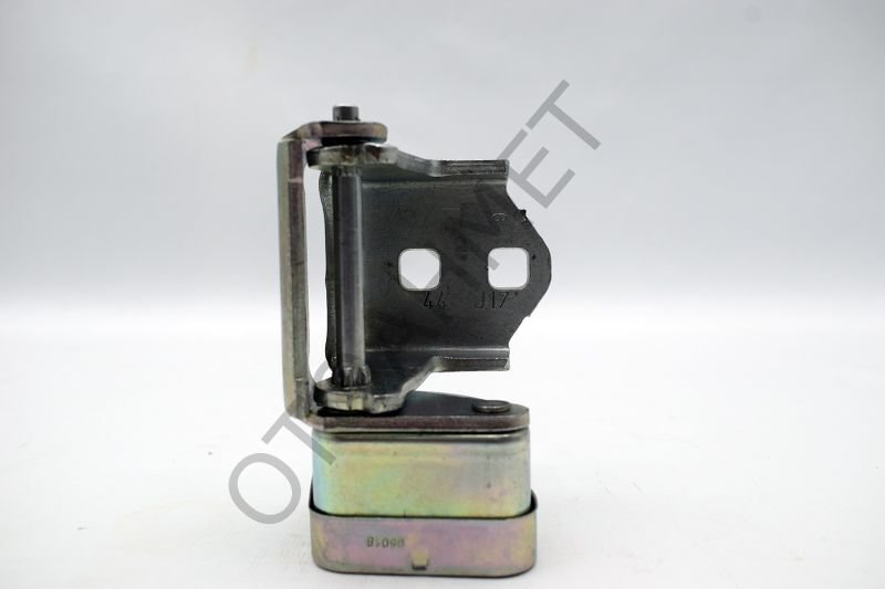 Renault Megane 2 Kapı Gergisi Sol