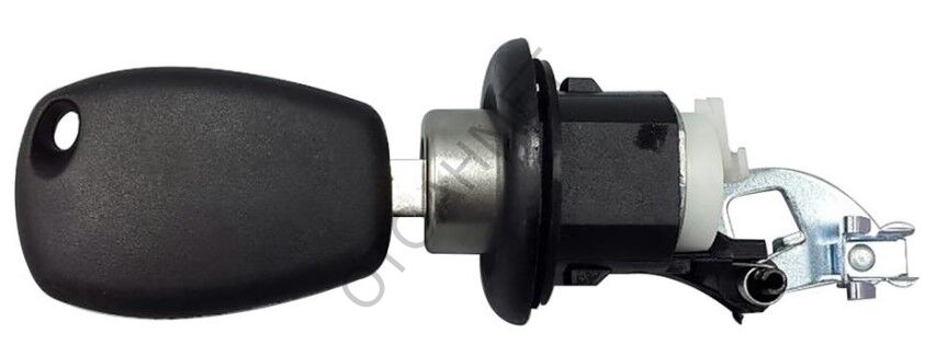 Bagaj Kilidi Şifre Renault Symbol  Dacia Sandero 2