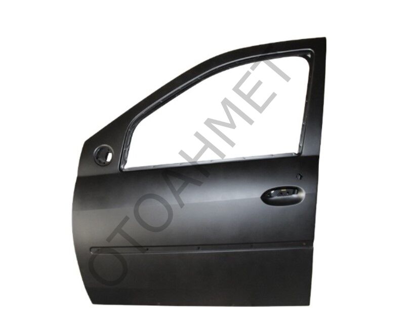 Sol Ön Kapı Dacia Logan