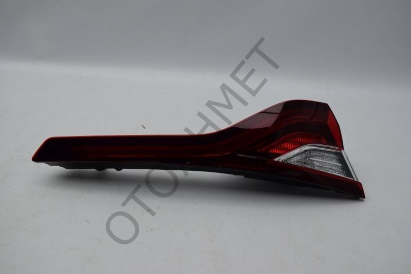 Renault Megane 4 Arka Stop ( Aydınlatma Lambası) İç Sol