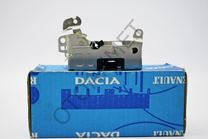 Logan Sandero Kapı Kilidi Sol Ön-6001547504