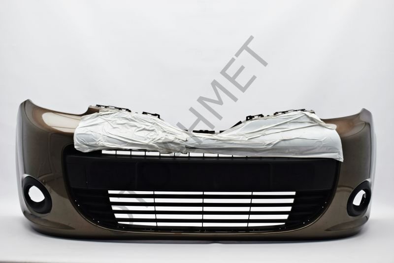 Renault Kangoo Ön Tampon 2013 Komple 620103839V