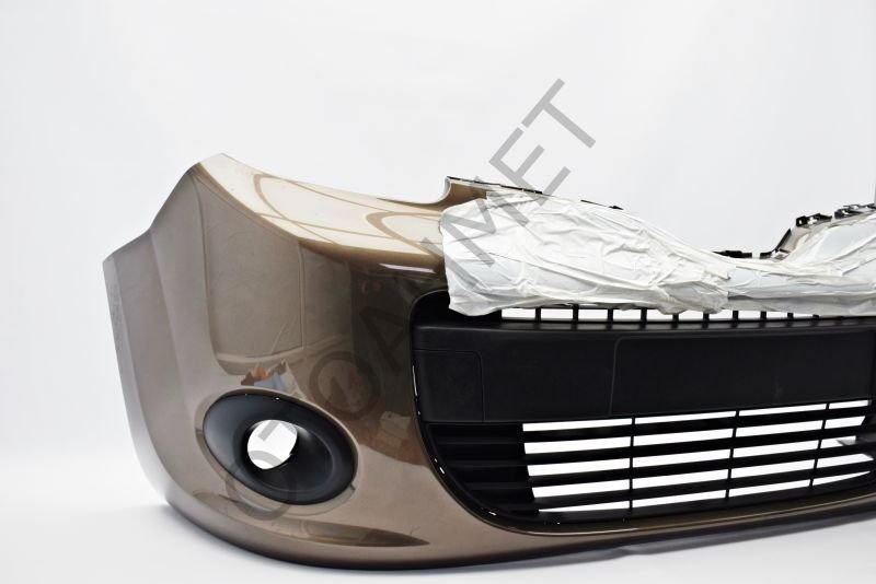 Renault Kangoo Ön Tampon 2013 Komple 620103839V