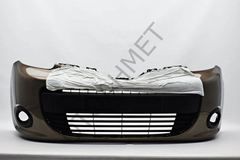 Renault Kangoo Ön Tampon 2013 Komple 620103839V