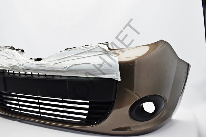 Renault Kangoo Ön Tampon 2013 Komple 620103839V