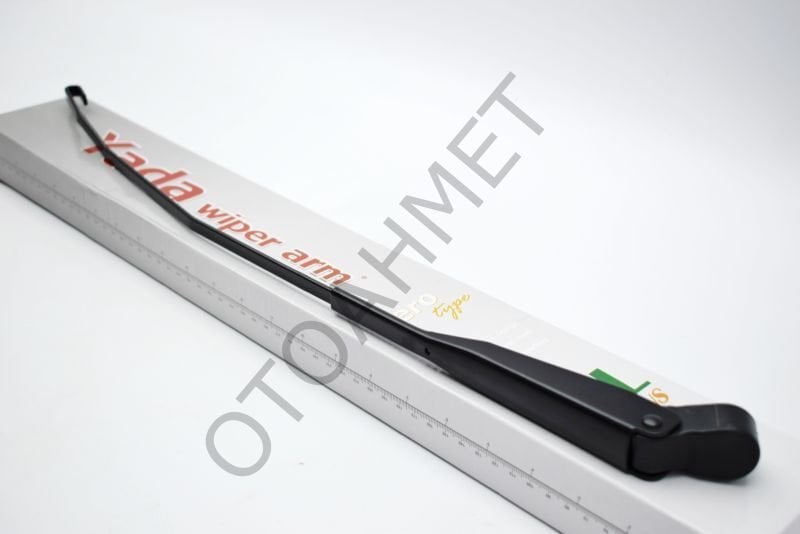 Renault Clio Dış Silecek (Silgi) Kolu Sağ