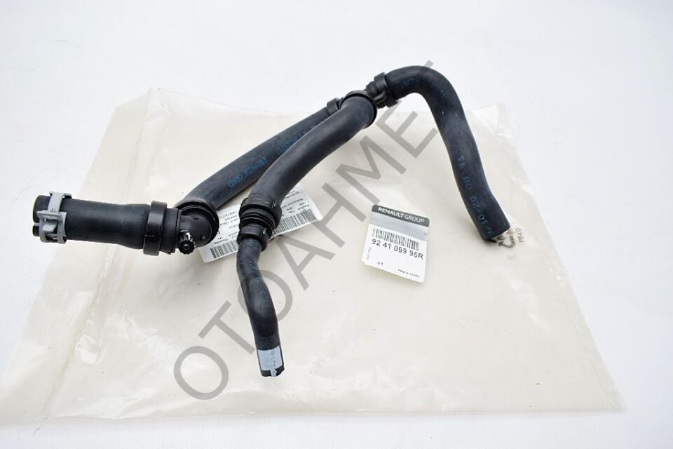 Kalorifer Hortumu Dacia Sandero 924109995R