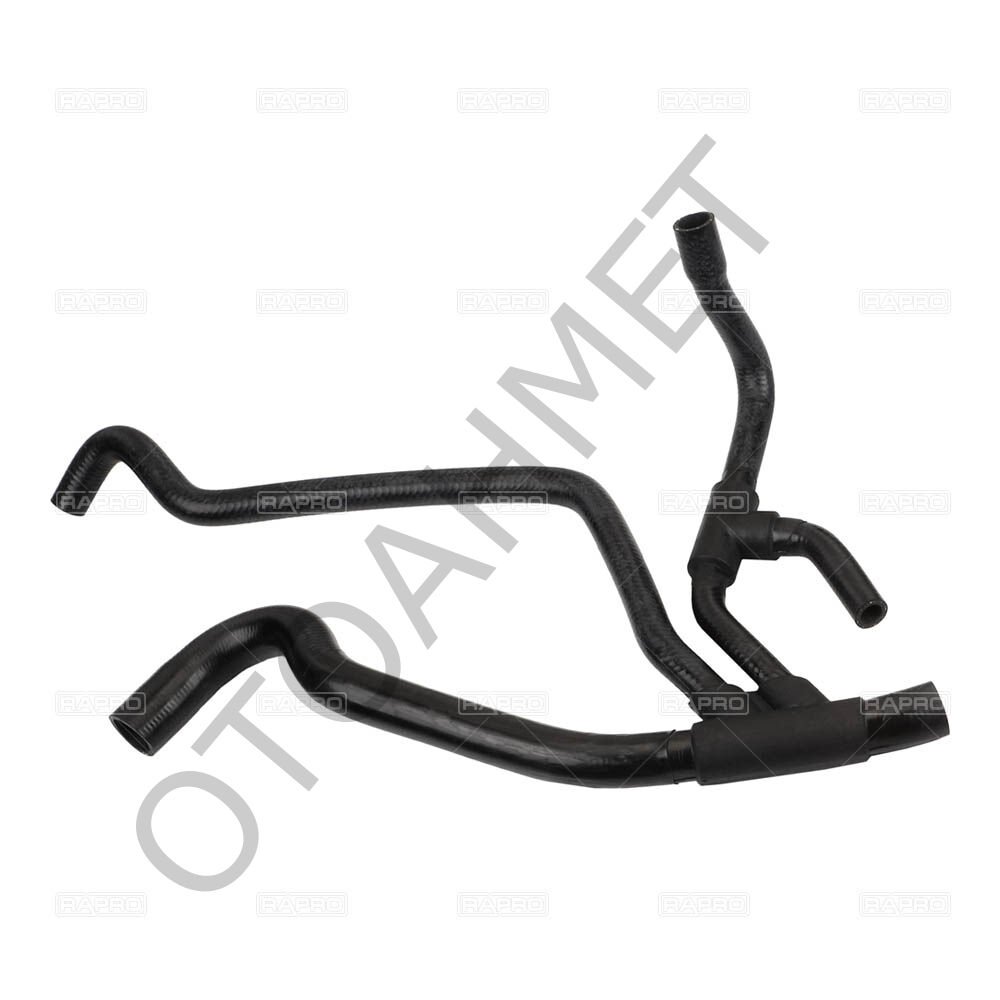 Su Radyatörü Alt Hortumu Megane Scenic 2000 Motor