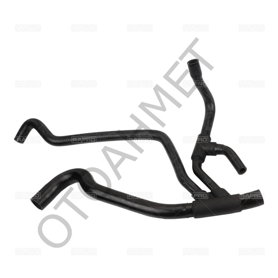 Su Radyatörü Alt Hortumu Megane Scenic 2000 Motor