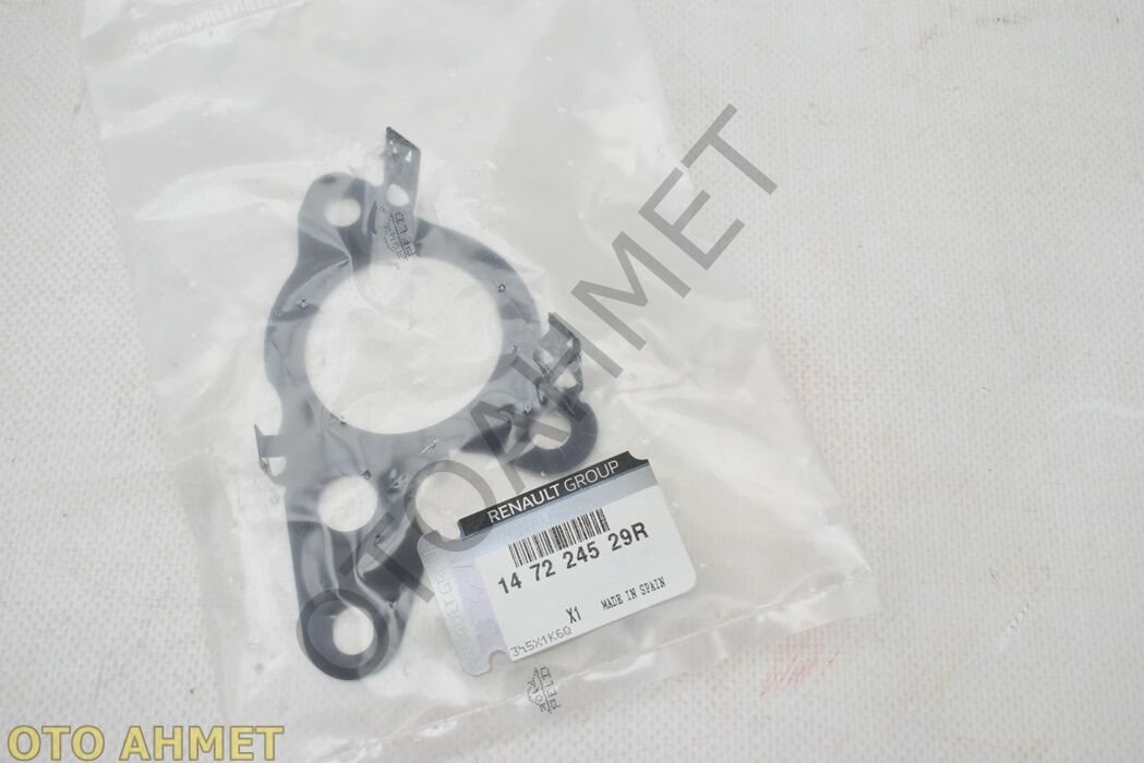 Egr Contası Renault Master Nissan Navara