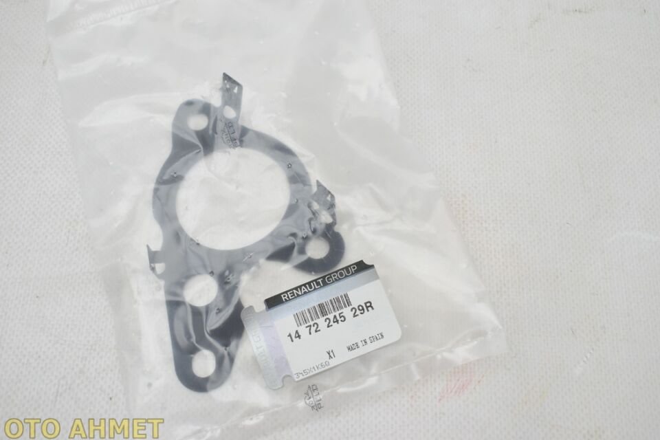 Egr Contası Renault Master Nissan Navara