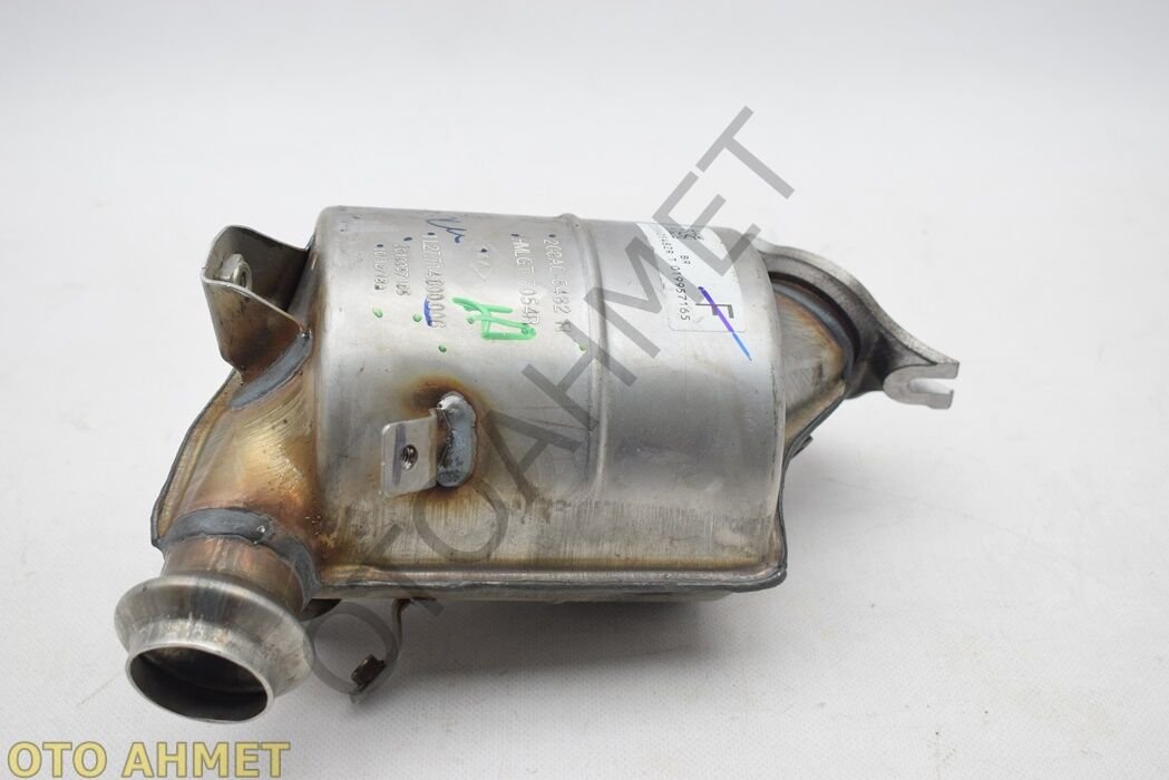 Symbol Clio 4 Sandero Katalizör 208A05482R-208A05427R