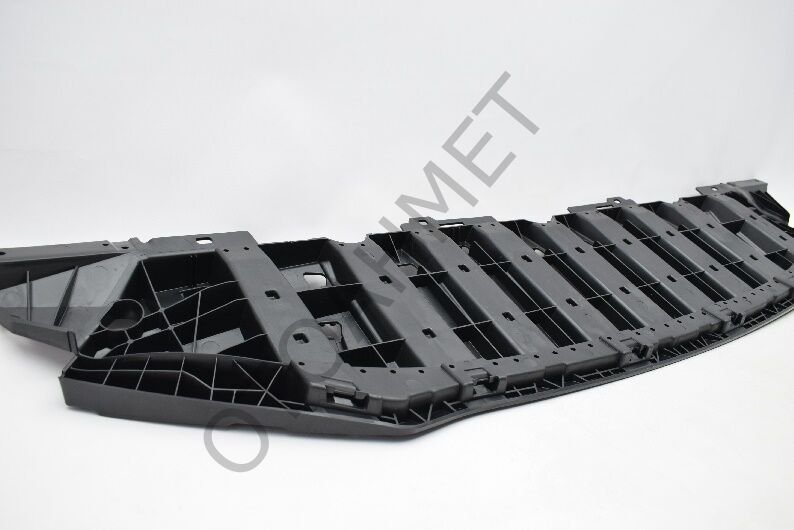 Renault Latitude Ön Tampon Alt Bakalit (Deflektör)-622359170R