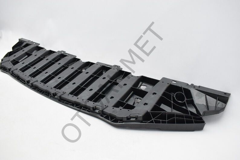 Renault Latitude Ön Tampon Alt Bakalit (Deflektör)-622359170R