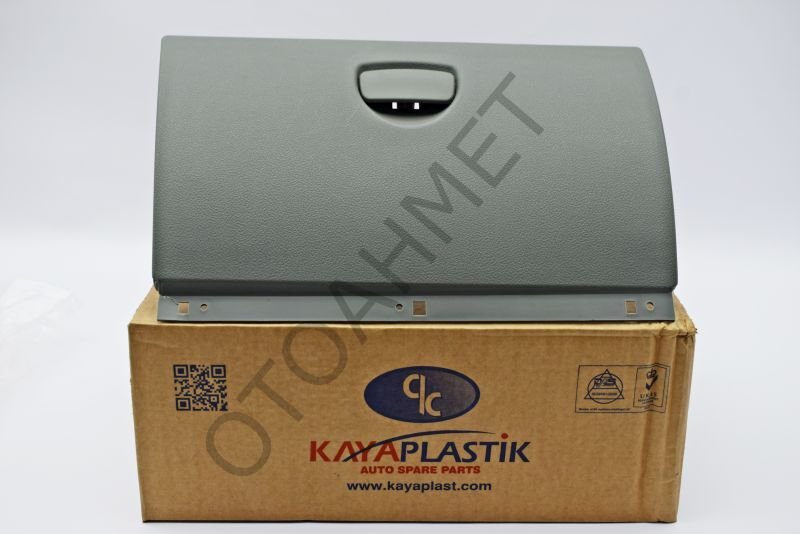 Clio Symbol Thalia Torpido Kapağı