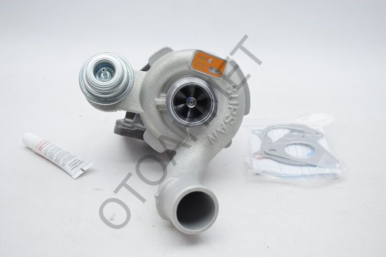 Renault Trafic 1.9 Dizel Turbo 7701478022