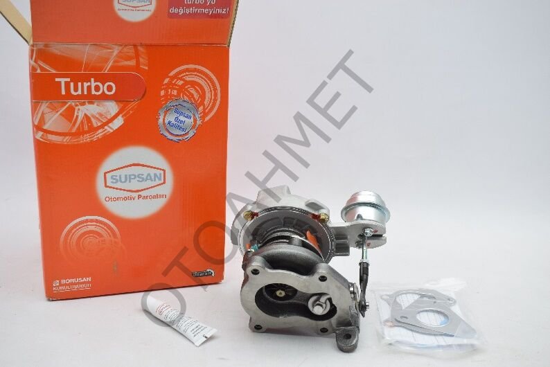 Renault Trafic 1.9 Dizel Turbo 7701478022