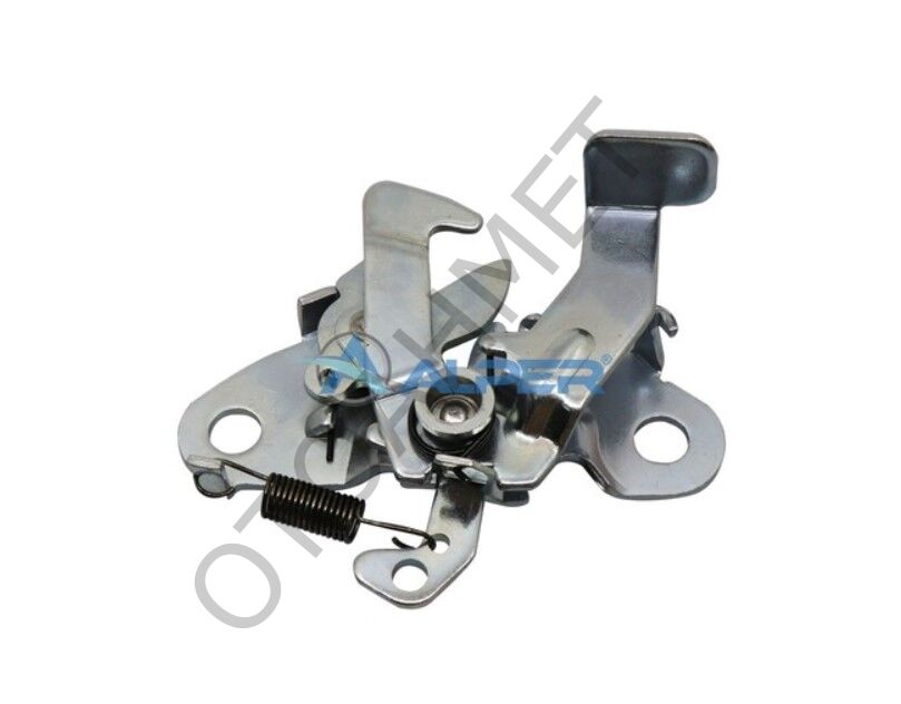 Renault 19 Motor Kaput Kilidi