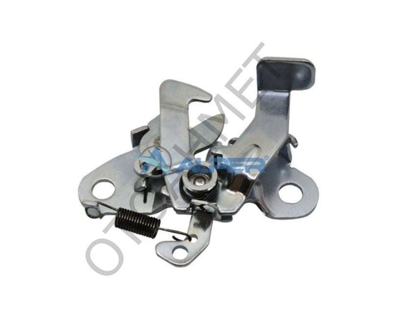 Renault 19 Motor Kaput Kilidi