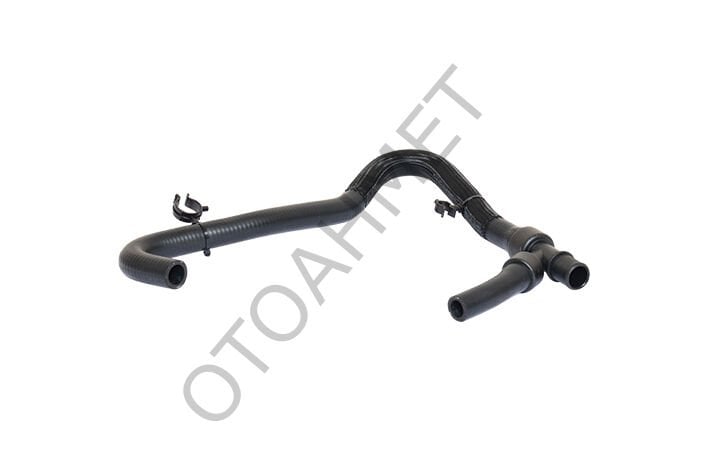 Kalorifer Hortumu Fluence Megane 3-271A30013R