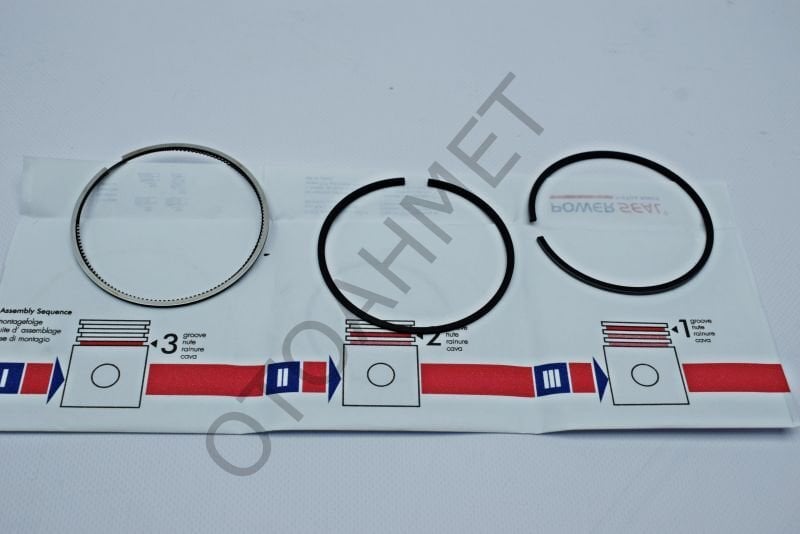 Motor Sekmanı 1.6 Dci Trafic Qashqai Kaleos