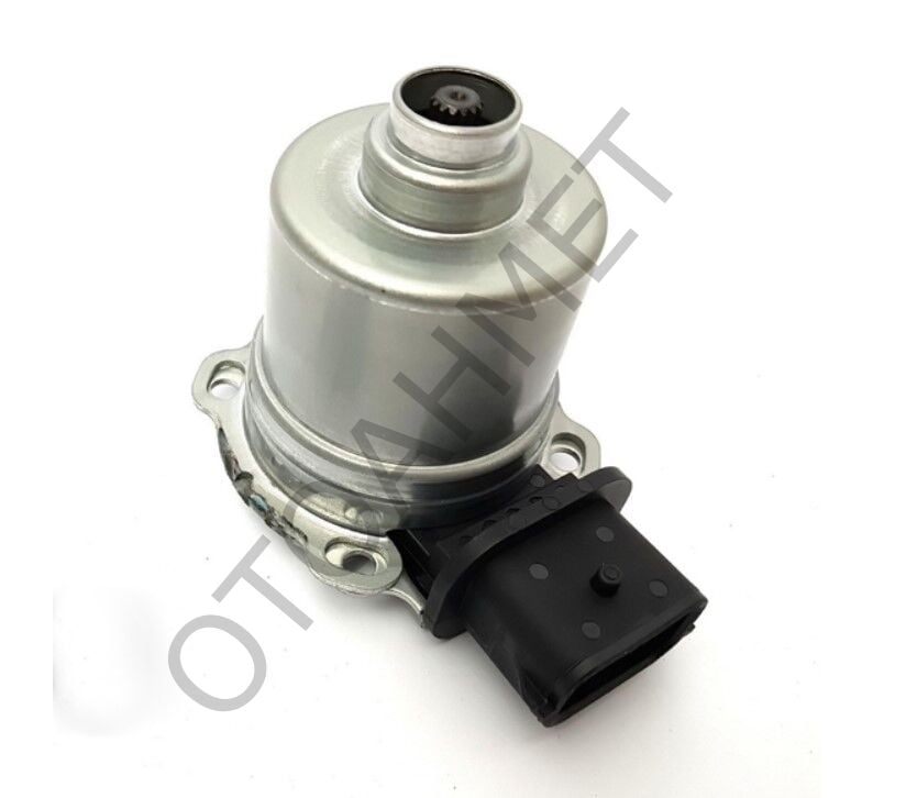 305730606R Edc Şanzıman Vites Adım Elektrovanası Fluence