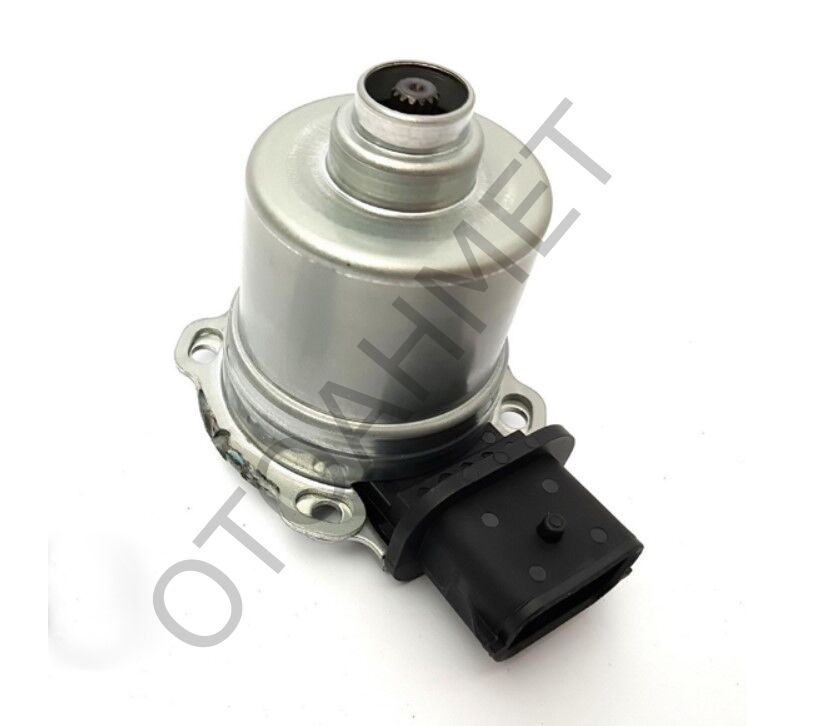 305730606R Edc Şanzıman Vites Adım Elektrovanası Fluence