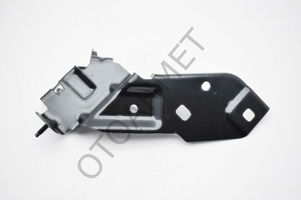 Renault Clio 4 Çamurluk Bağlantı Ayağı Sol