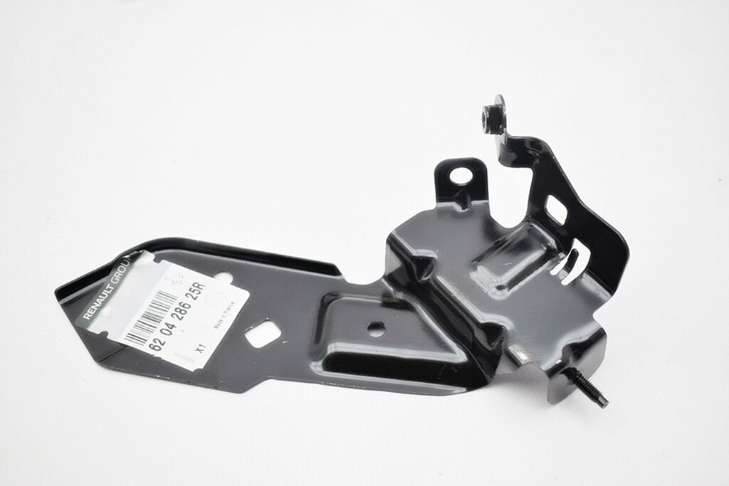 Renault Clio 4 Çamurluk Bağlantı Ayağı Sol