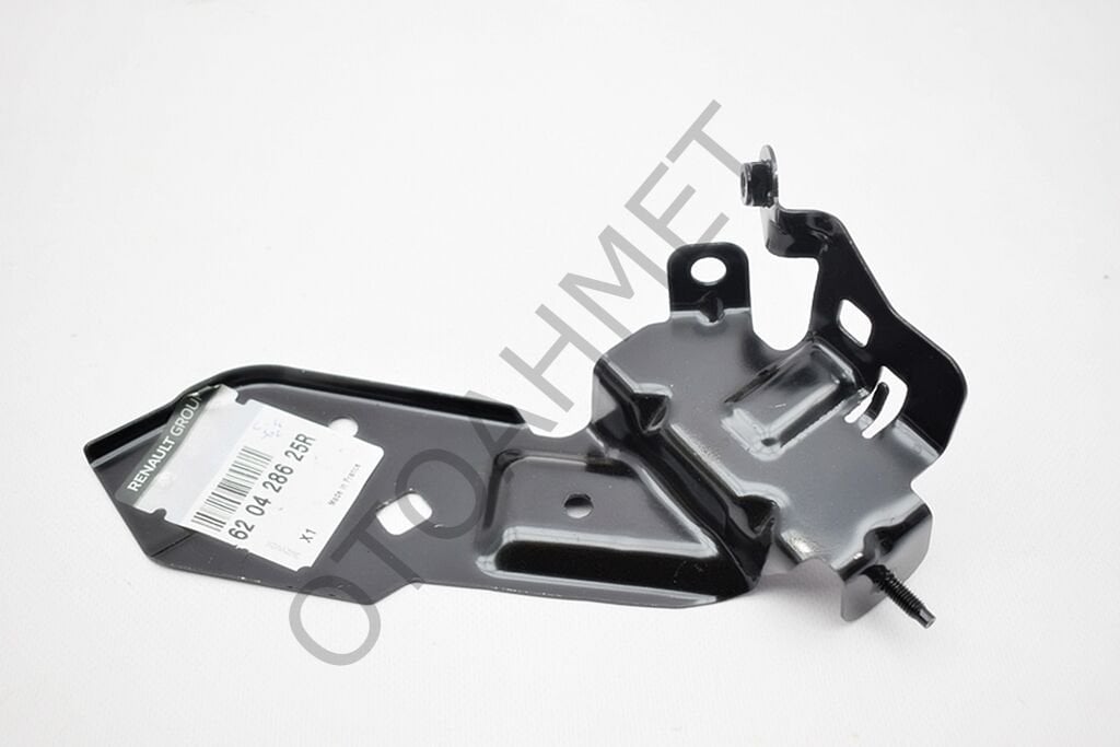 Renault Clio 4 Çamurluk Bağlantı Ayağı Sol