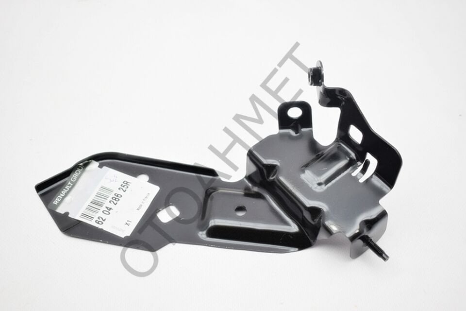 Renault Clio 4 Çamurluk Bağlantı Ayağı Sol