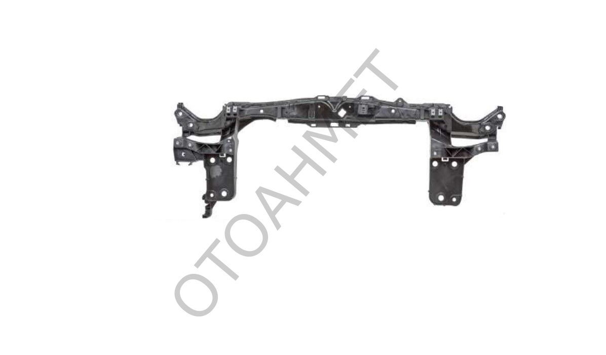 Ön Panel Renault Kangoo 3-8201130847
