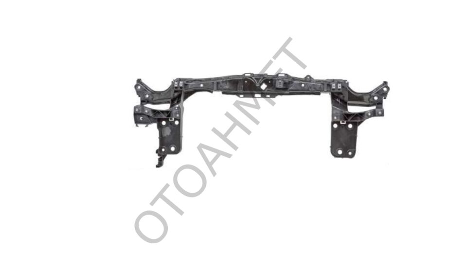 Ön Panel Renault Kangoo 3-8201130847