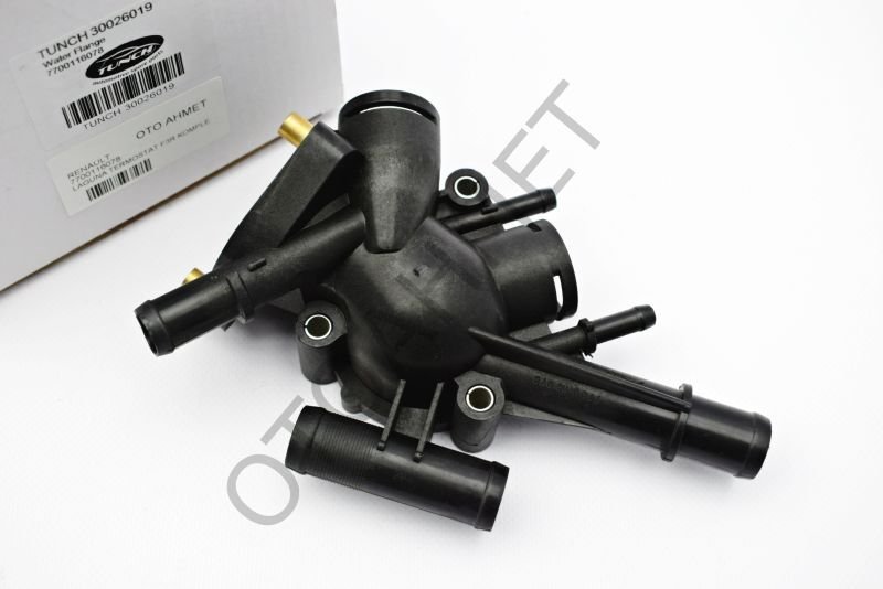 Renault Laguna Termostat 2.0 8 Komple
