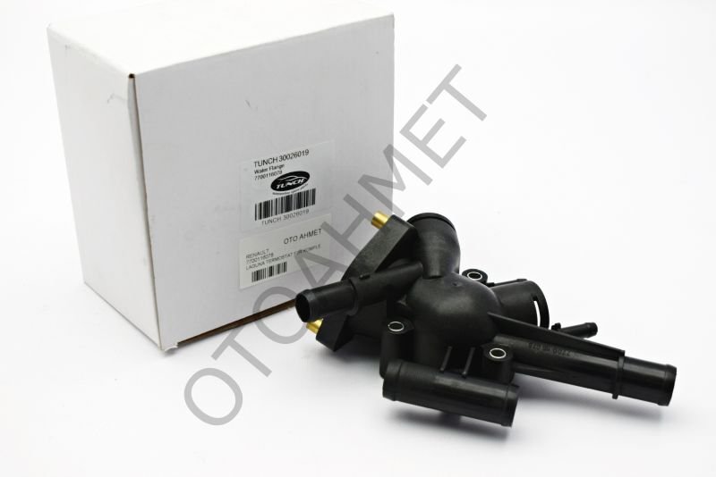 Renault Laguna Termostat 2.0 8 Komple