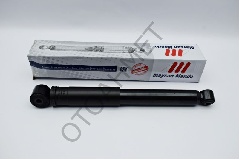 Arka Amortisör Renault Trafic 2 Opel Vivaro