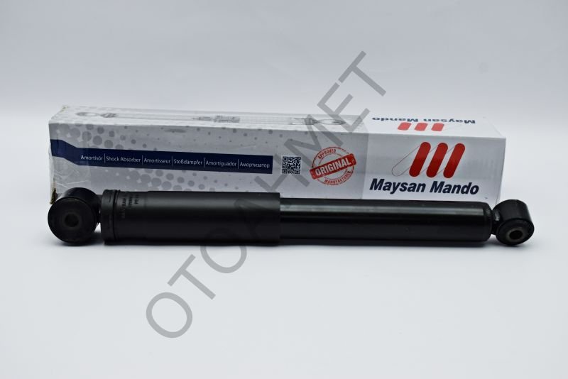 Arka Amortisör Renault Trafic 2 Opel Vivaro