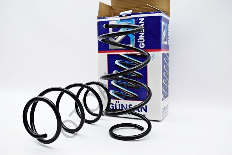 Renault Clio 3 Ön Helezon