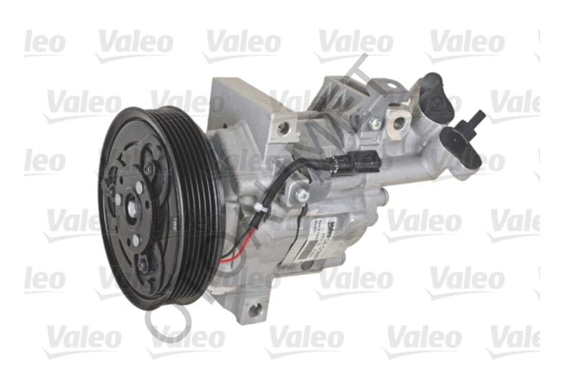 Klima Kompresörü Duster-Fluence-926009154R