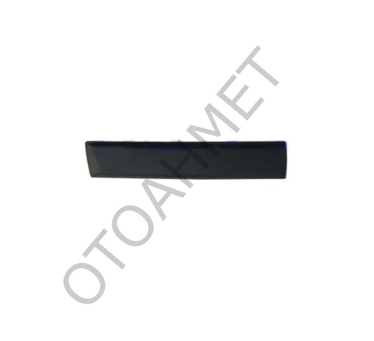 Duster Sol Ön Kapı Bandı Kaplaması