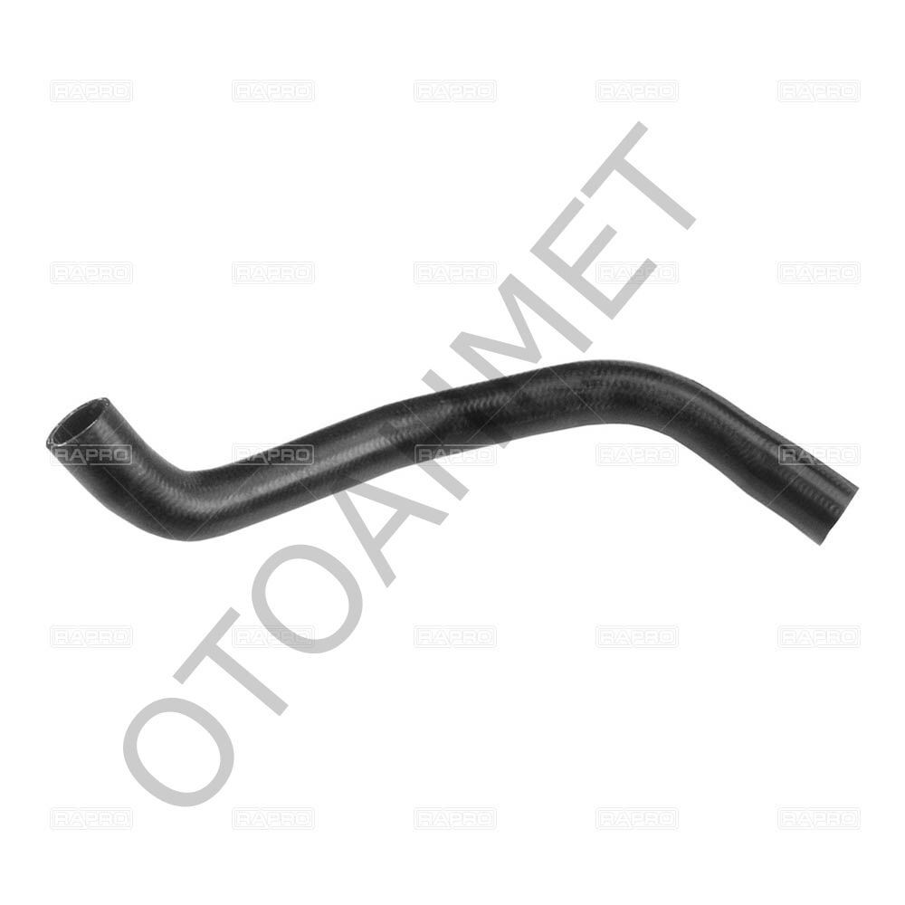 Renault Twingo Motor Su Radyatörü Üst Hortumu 1.2