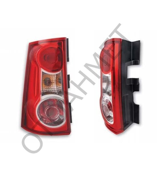 Dacia Logan Mcv Stop Lambası Sol 2006