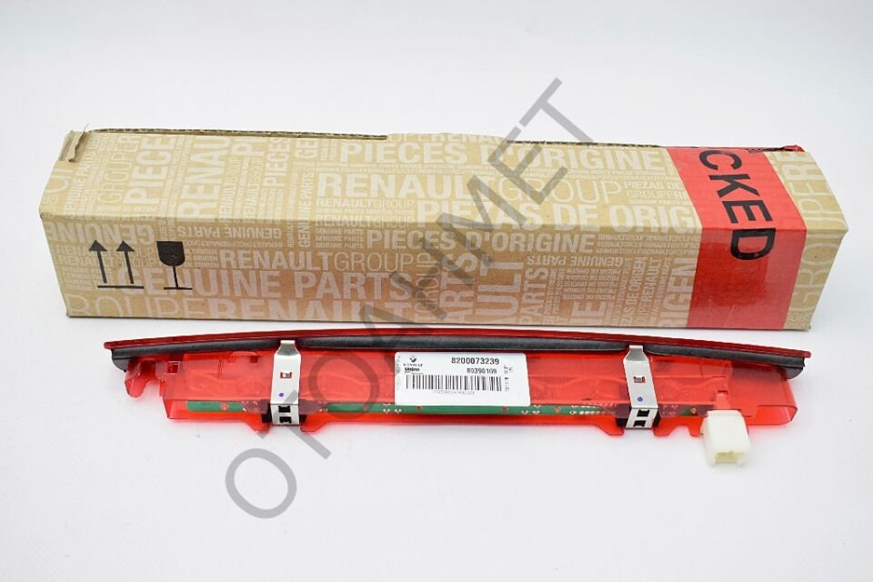 Renault Megane 2 HB  3.Stop Lambası 8200073239