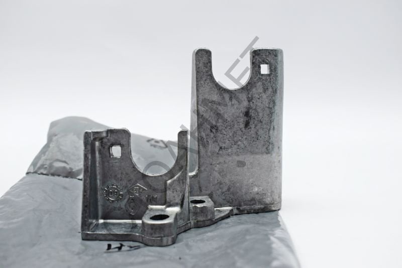 Renault Megane 2 Vites Teli Ayağı (Sportu)