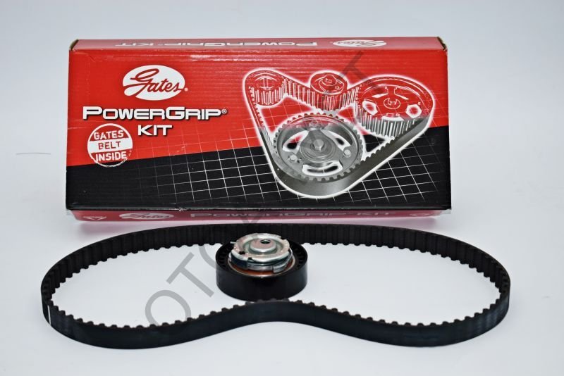 Dacia Logan Sandero Triger Seti (Eksantrik Kayış Kiti)