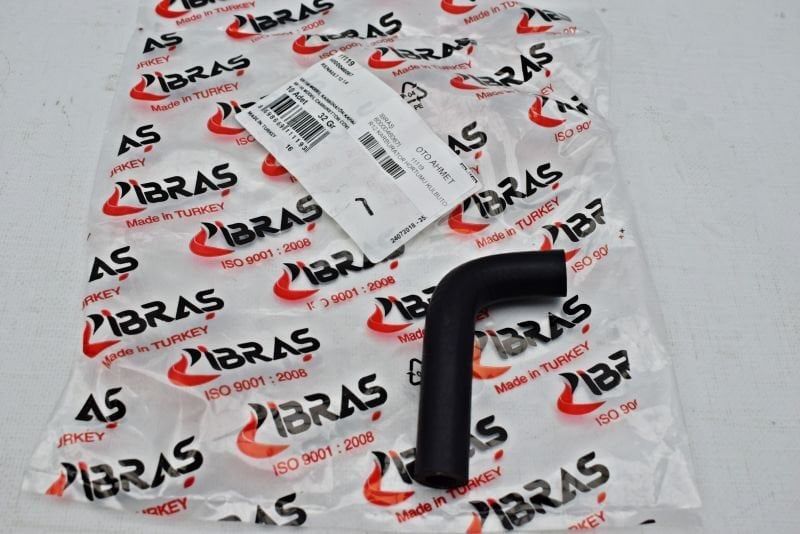 Karbüratör Ara Hortumu Renault 12